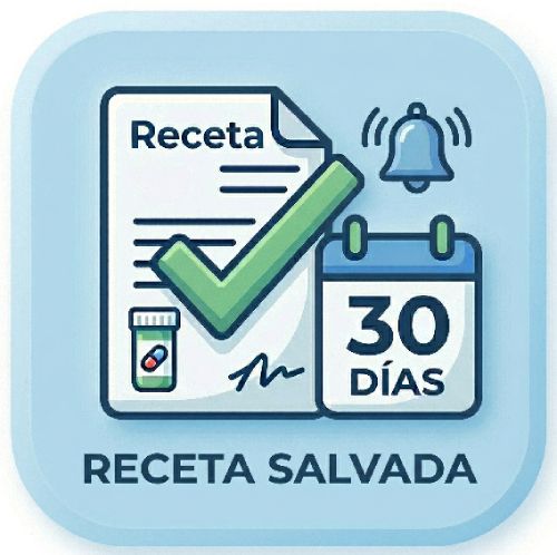Nunca más un viaje en vano a la farmacia